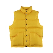 【 STANDARD CALIFORNIA 】SD Down Vest