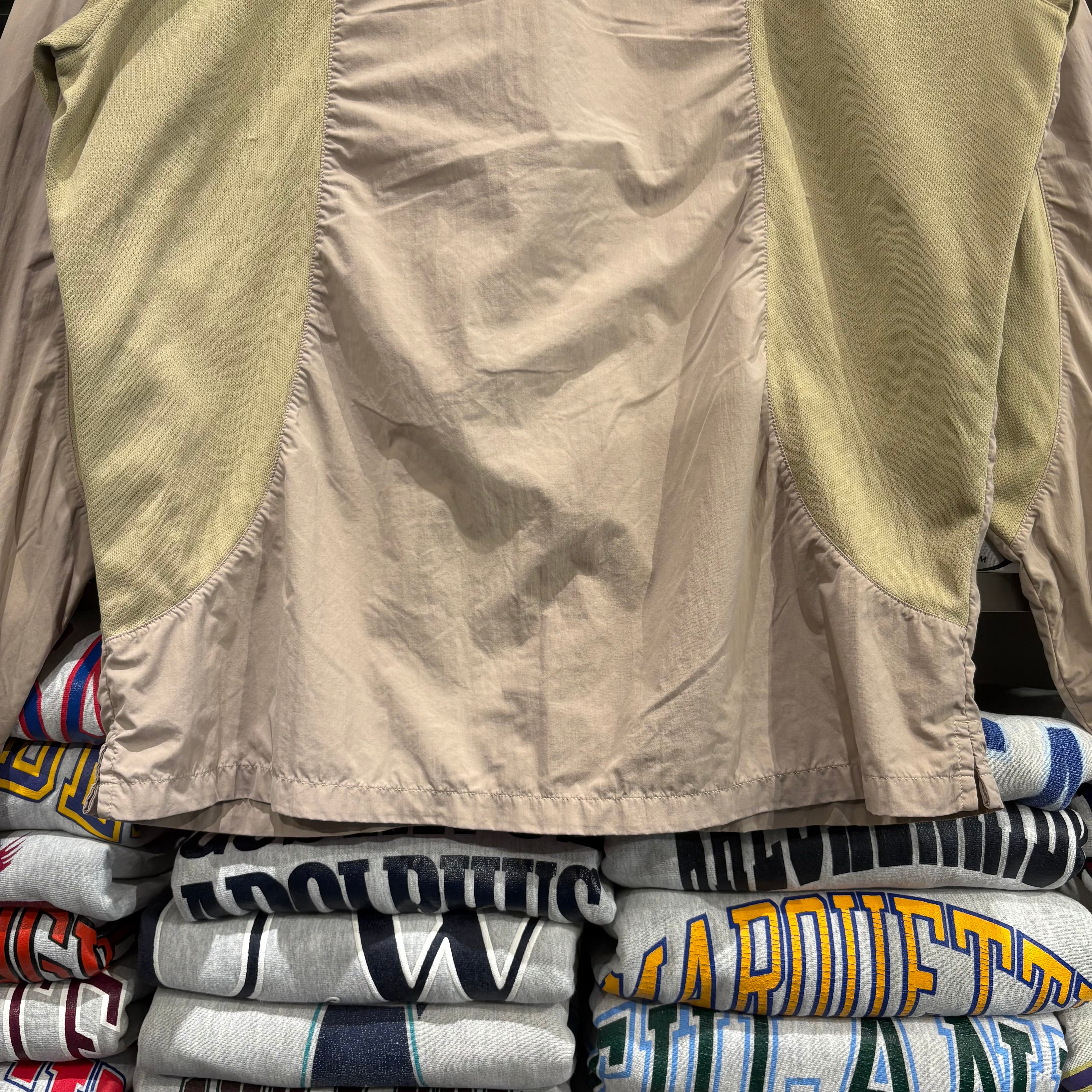 00s PATAGONIA NYLON SHIRT | BerBerJin / & BerBerJin