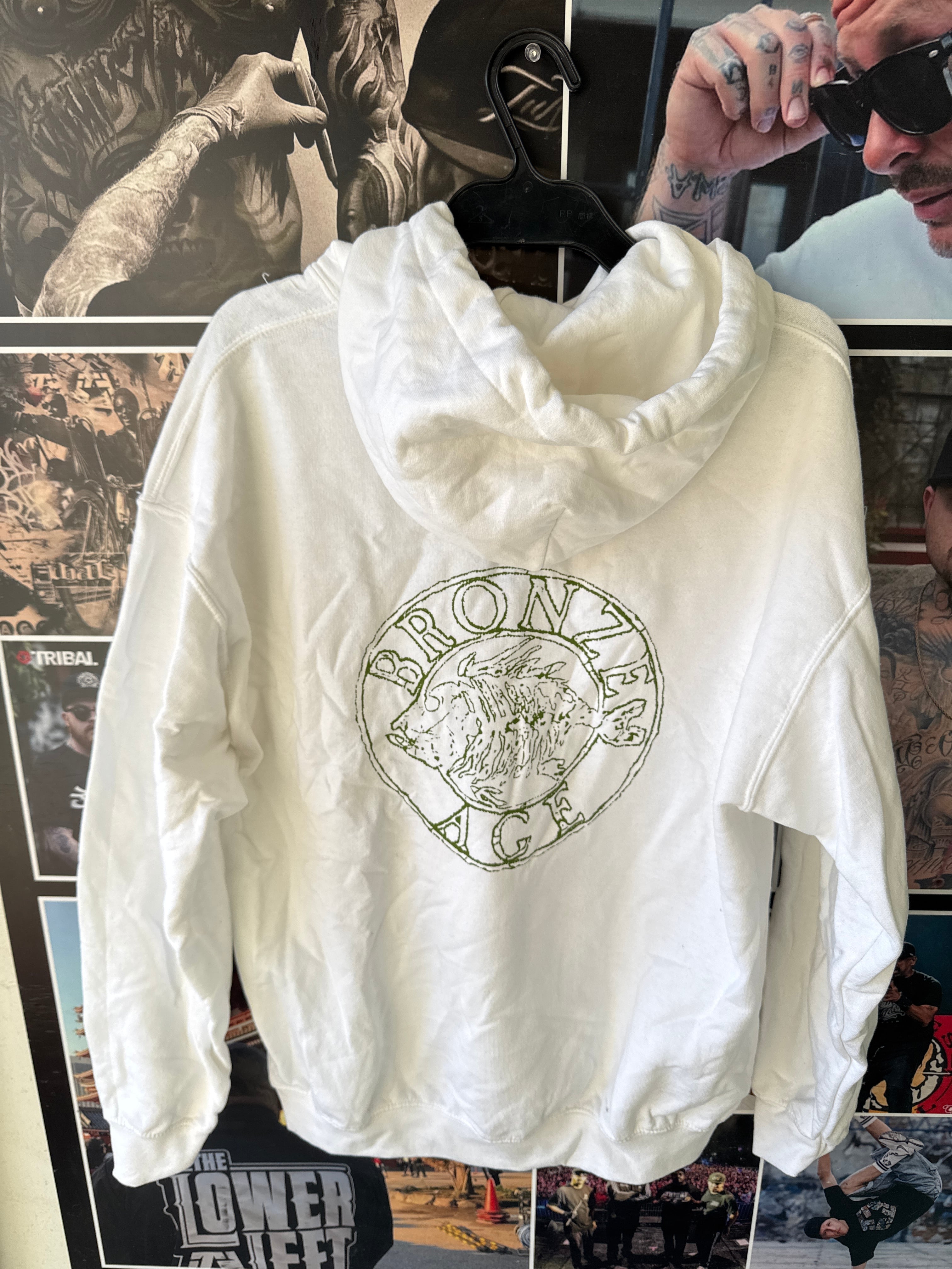 BRONZE AGE VENICE | CCCSURFSK8SHOP