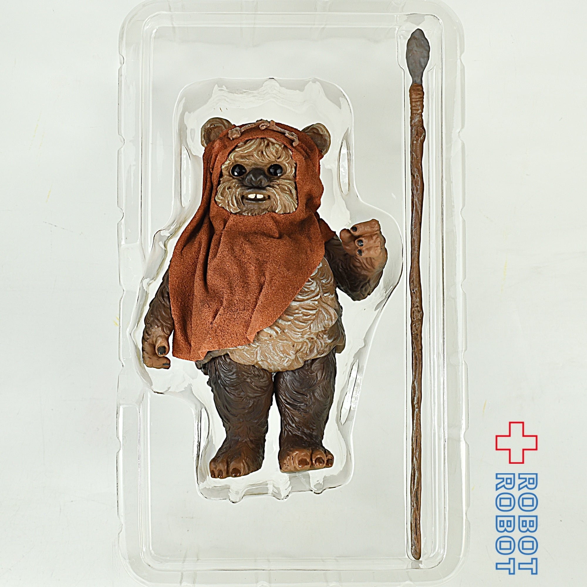 メディコムトイ ヴァイナルコレクティブルドールズ スターウォーズ ウィケット メディコム VCD スター・ウォーズ ウィケット イウォーク