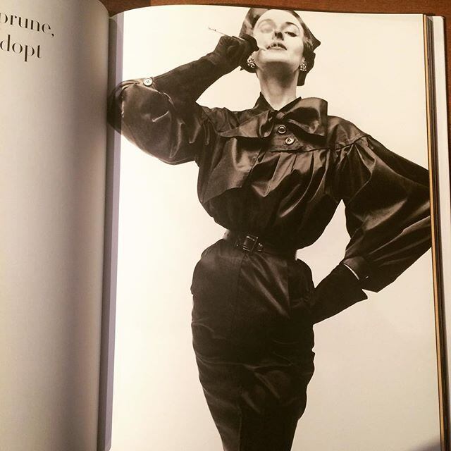 ファッションの本「American Dior」 - 画像2