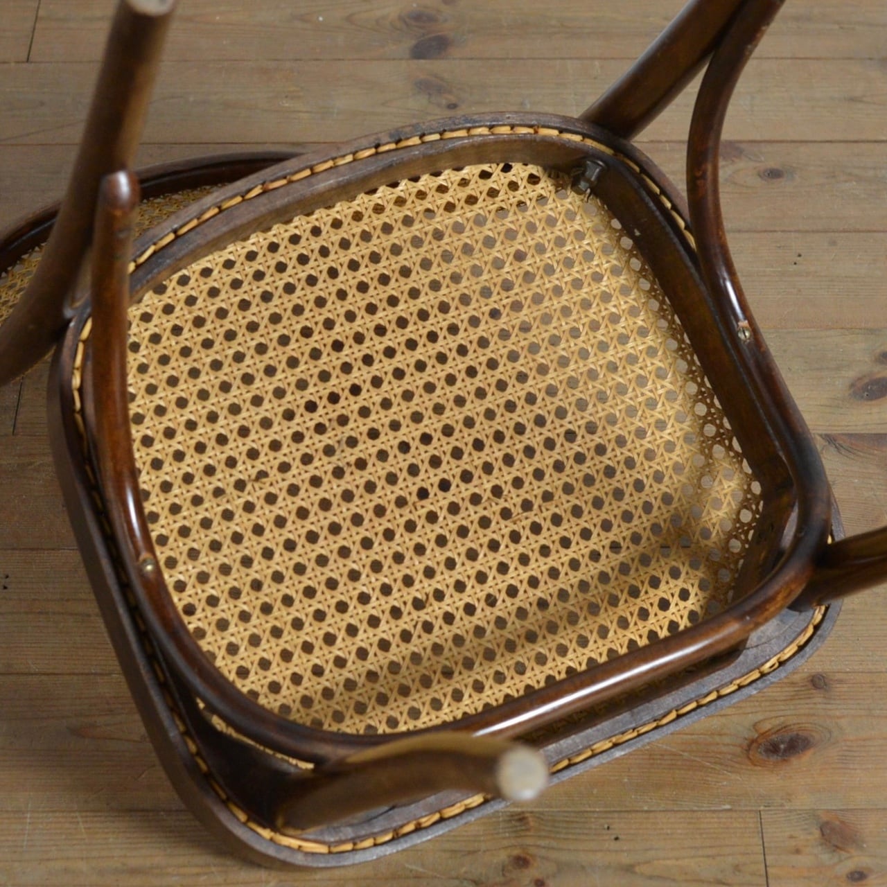 Bentwood Chair / ベントウッドチェア【B】〈トーネット・No.811