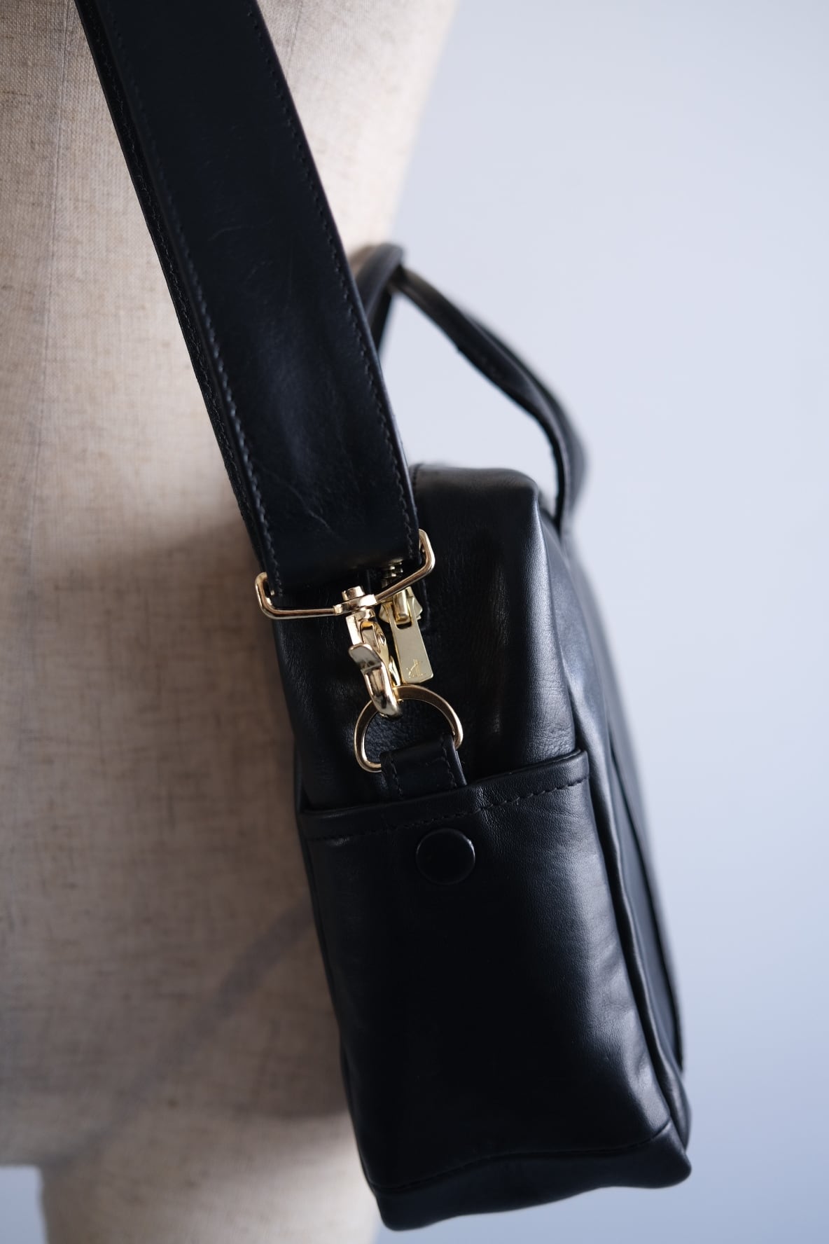 CCU” FLIGHT BAG M “ | Lapel online store