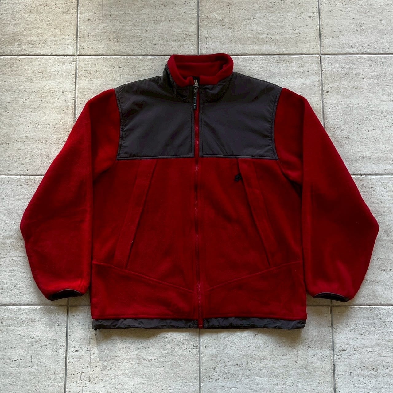 ROTOL ロトル SUPER LIGHT VENTILATION ANORAK ナイロンジャケット