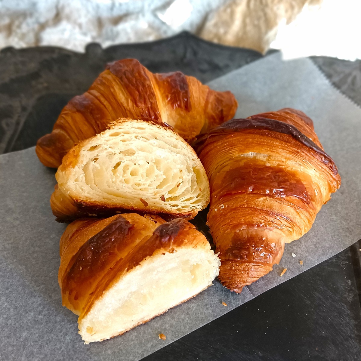 クロワッサン3個セット | BREAD IT BE