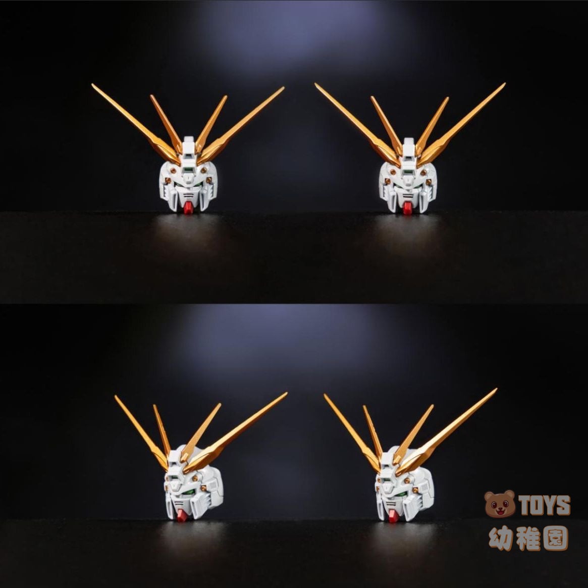 爆熱模型】1/100 Kami-01 カミュ ゴッド 神 MB風 未組立 プラモデル