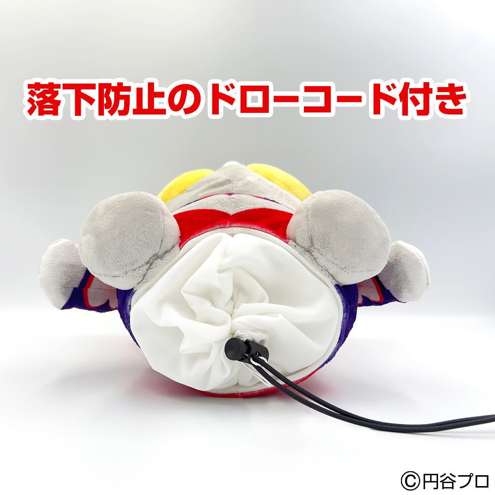 ウルトラマンティガ ヘッドカバー ドライバー用 ライセンス商品