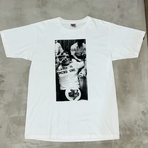 OLD XLARGE Photo Tee