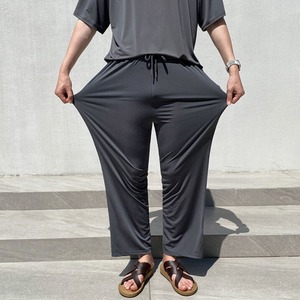 Tシャツスーツパンツ（別売りでセットアップのTシャツあり）　MT0080451