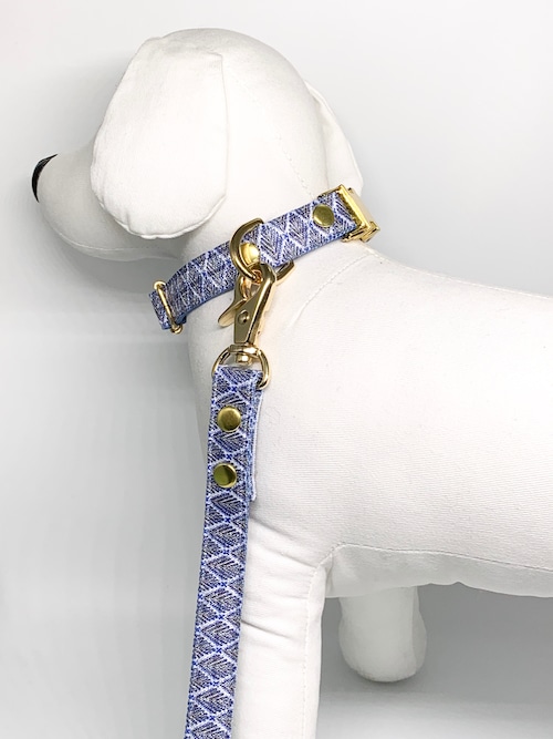 Collar&Leash set(Brenda)