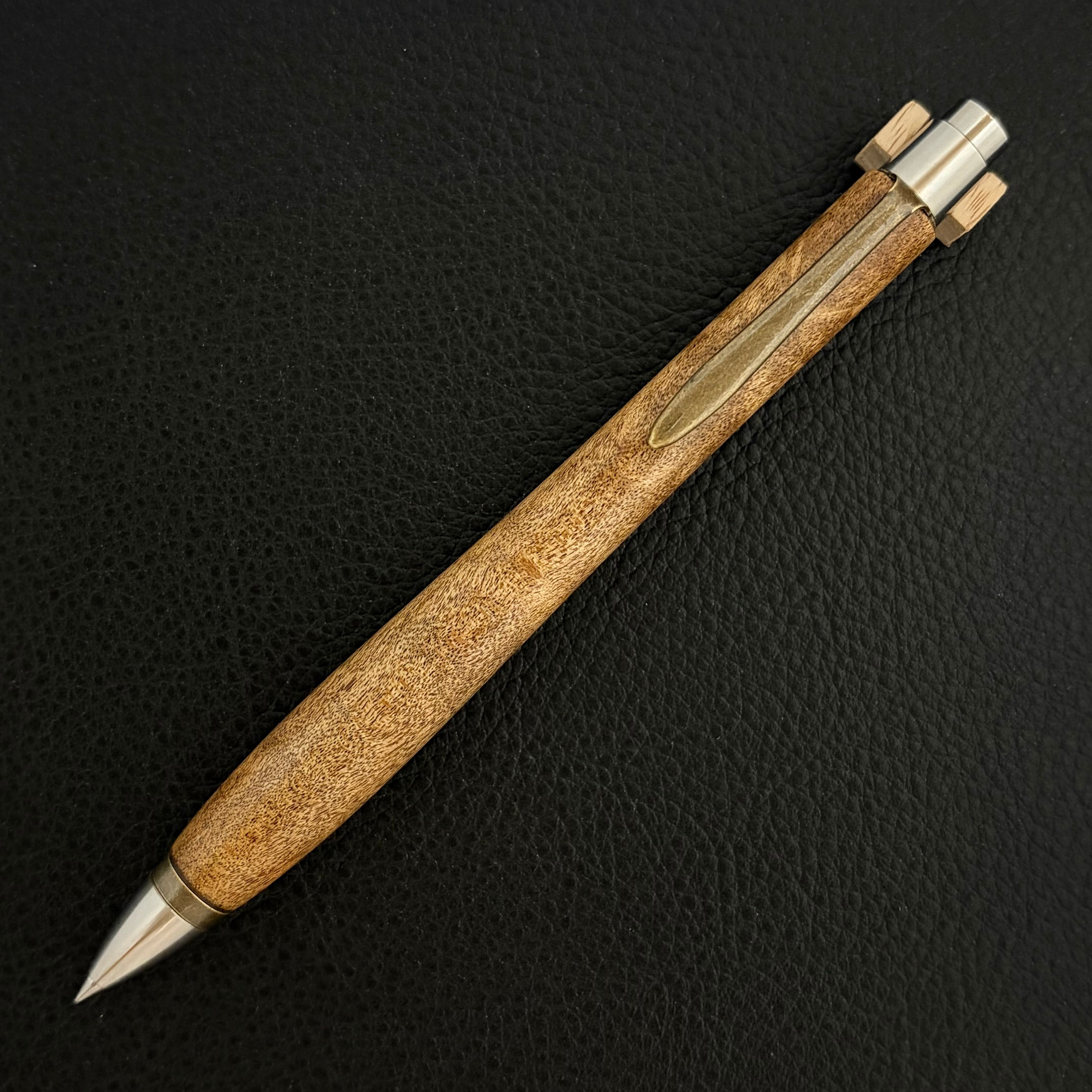 ボールペン「球（たま）」 | 匠衆・朱椿粋