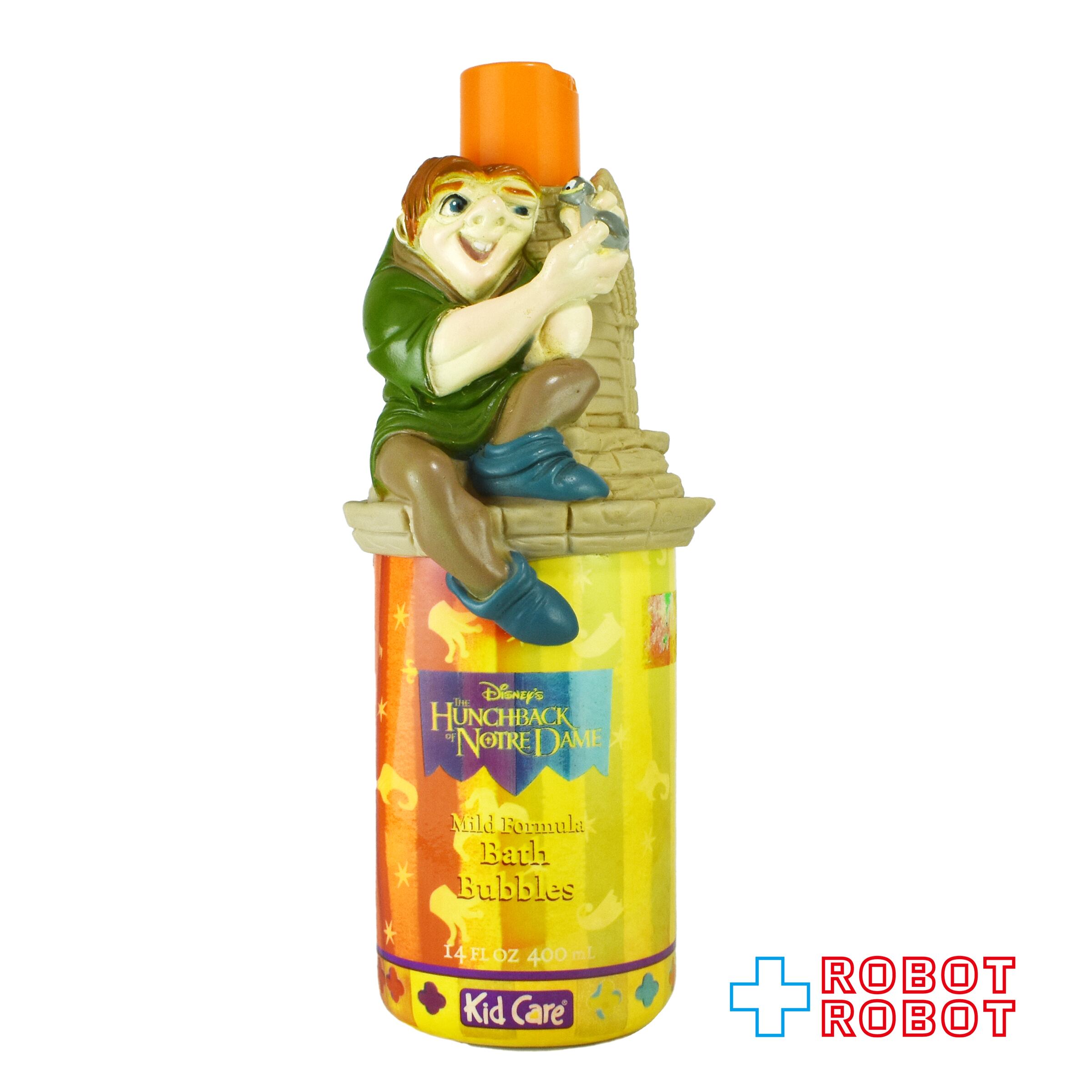 Soaky ソーキー.シャンプーボトル | ROBOTROBOT