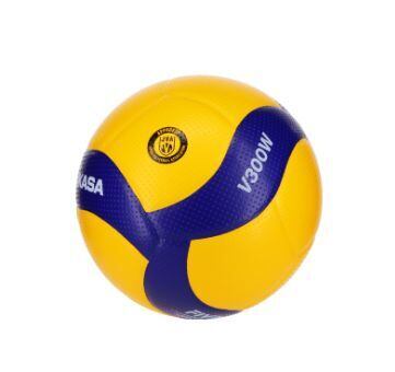 ミカサ(MIKASA)サッカーボール検定球5号 手縫い 品番：FT552B