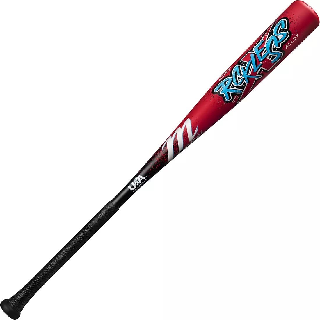 リトルリーグ】 2026年モデル マルチ Marucci RCKLESS Alloy USA