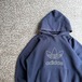adidas / 80’s usa製 logo hoodie size US L