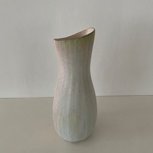 中里浩子 作　Flower Vase 1