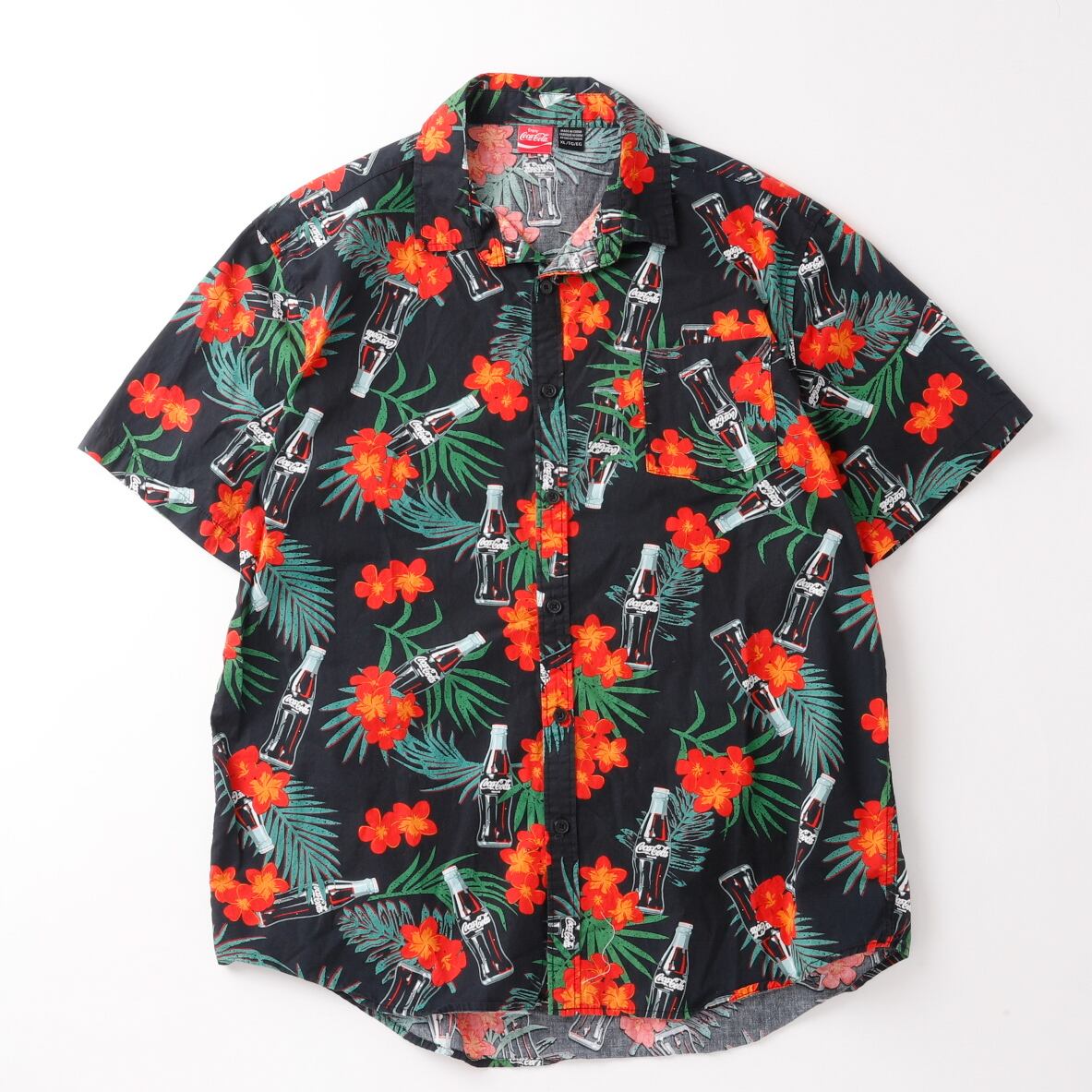 極美品】Vintage Hawaiian shirt 極美品】Vintage Hawaiian shirt