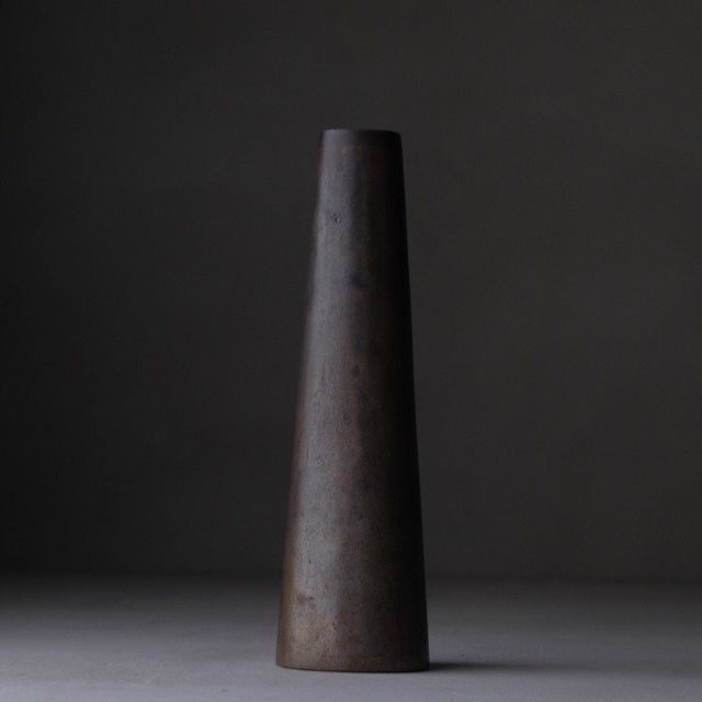 Iron object