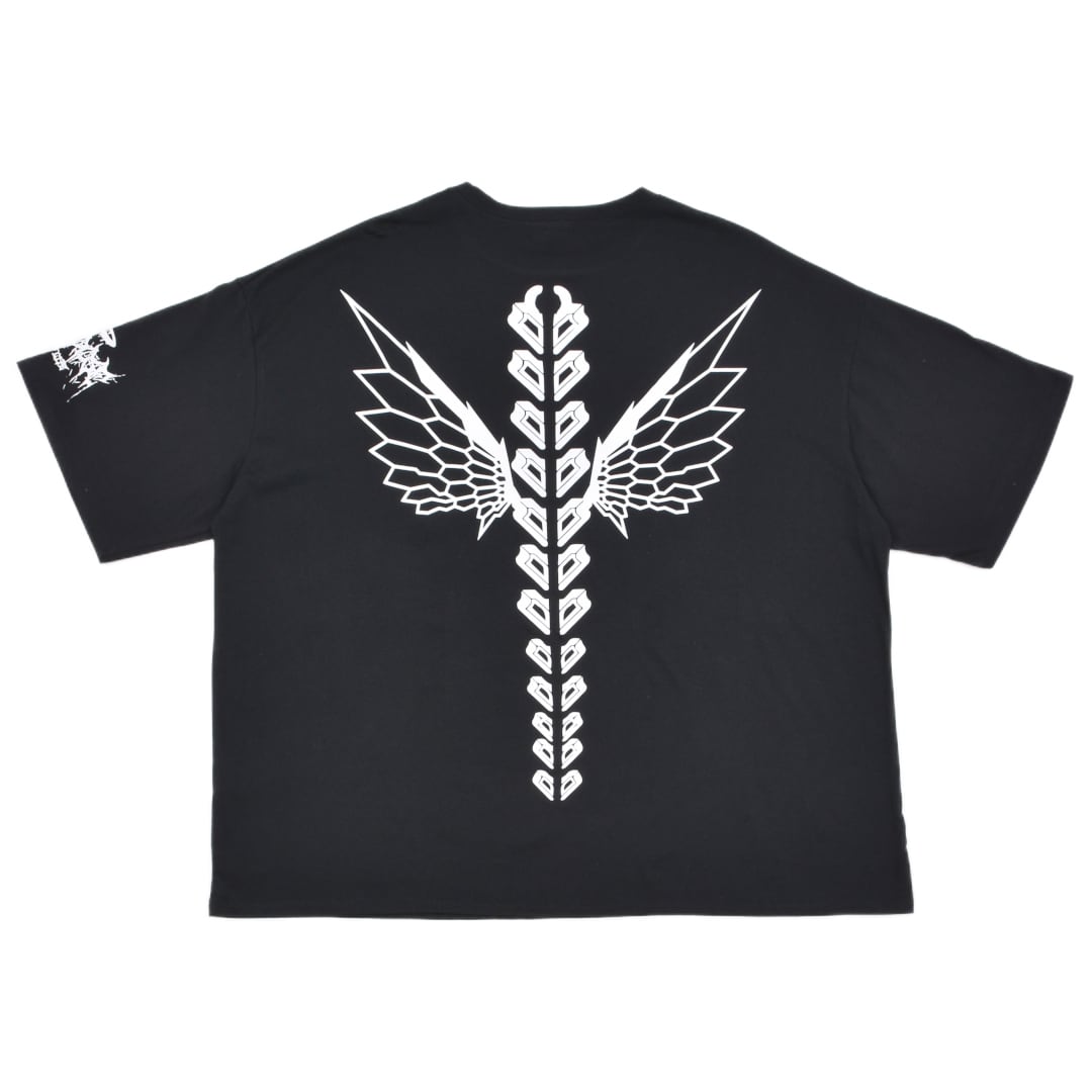 ロボGIRL BIG Tシャツ | VOLCAN&APHRODITE ロボGIRL BIG Tシャツ | VOLCAN&APHRODITE