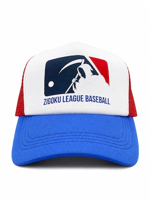 ZLB MESHCAP