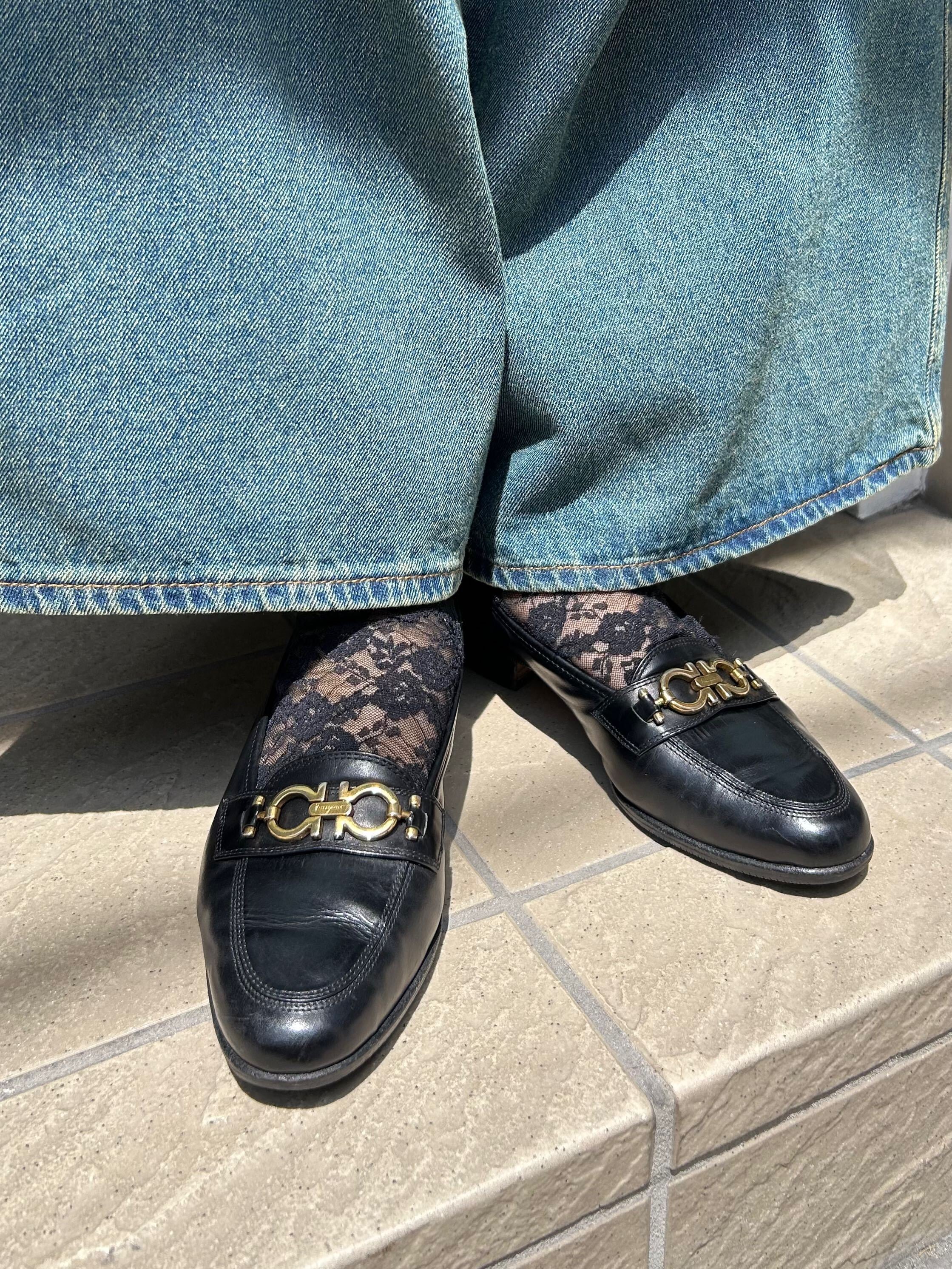 Maison Margiela / nude tabi boots. | AURA JAPON