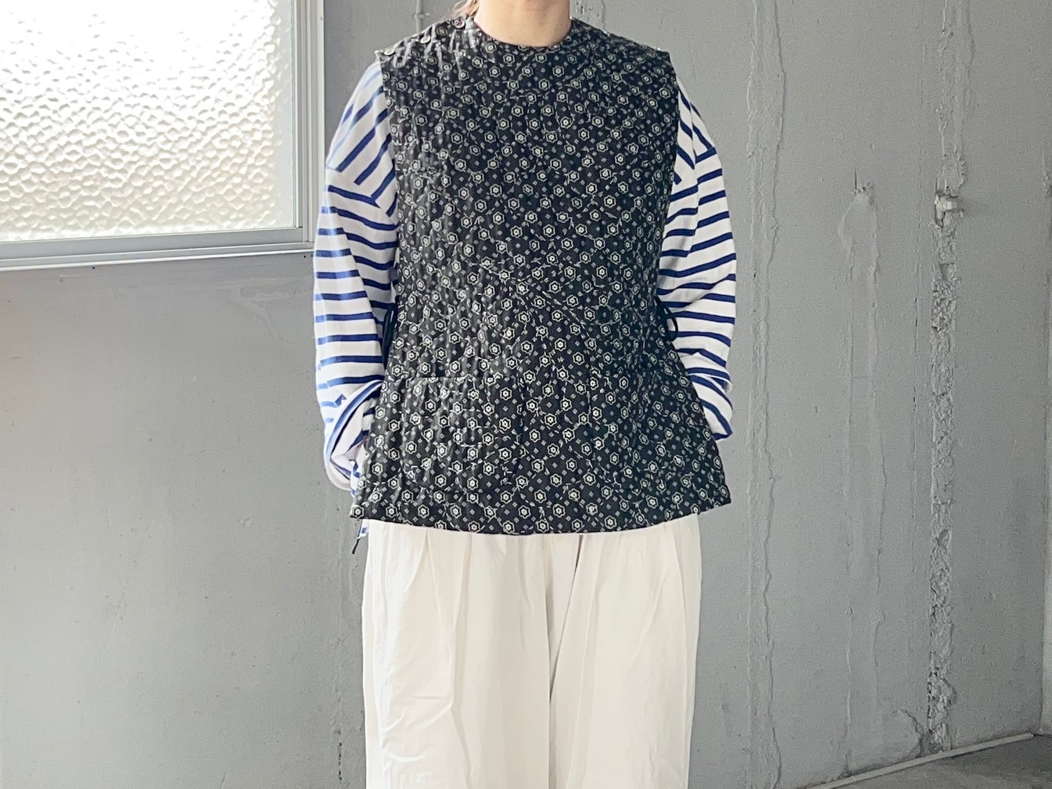 CLOTHES | kamiorikaori