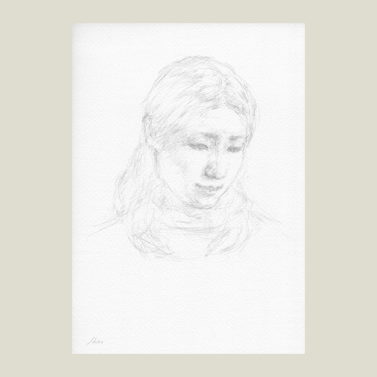 デッサン 251104b