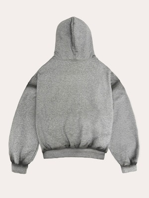【26SS | WOMEN】AVAVAV アヴァヴァヴ / フーディー / Avavav Logo Zip Hoodie　F26-HOD-1369