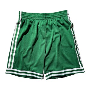 【Mitchell&Ness】Swingman Shorts -  CELTICS 85-86