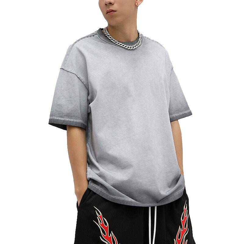 "RaYE" High Street Loose T-Shirts