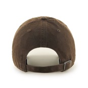 Yankees Base Runner '47 CLEAN UP Brown