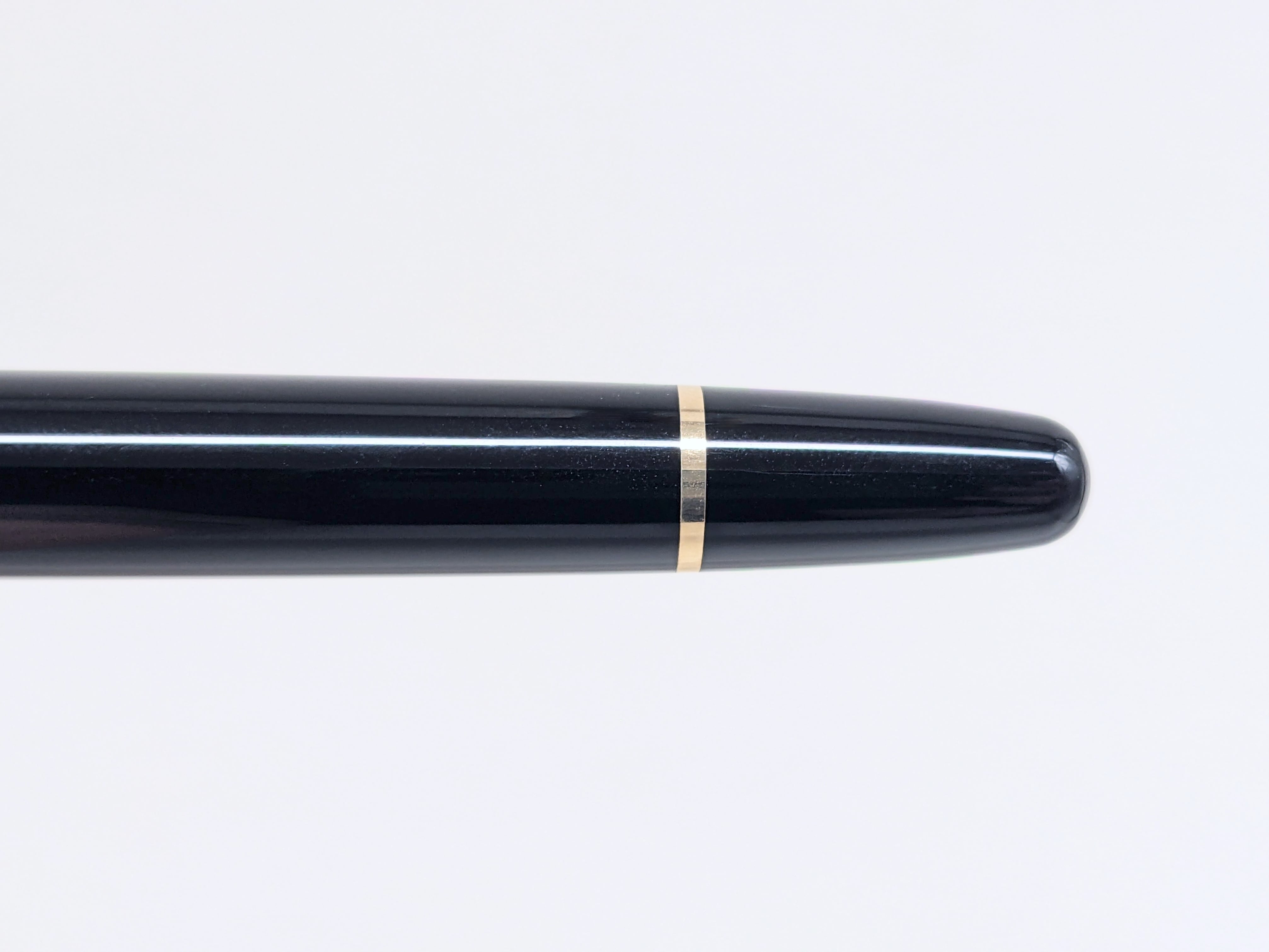 90s モンブラン マイスターシュテュック 144 MONTBLANC