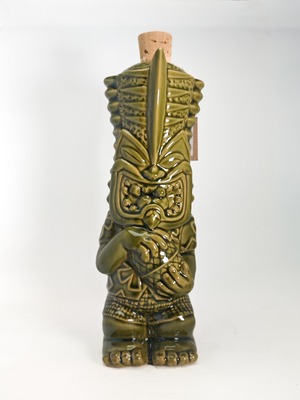 ヴィンテージ雑貨 Tiki Farm RAMボトル