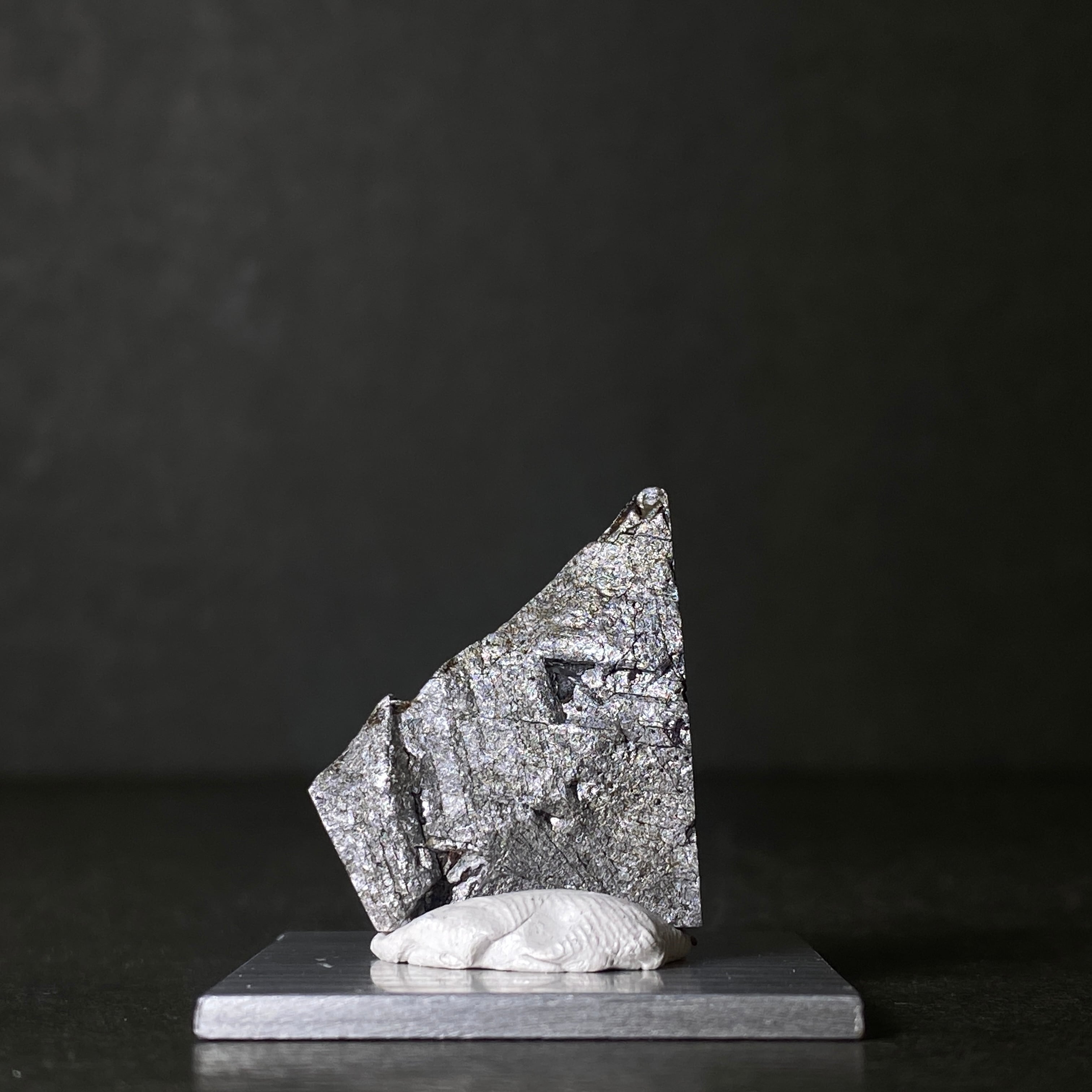 ギベオン隕石HG Gibeon Meteorite 26052202 | 【隕石屋】METEOS ギベオン隕石HG Gibeon Meteorite 26052202 | 【隕石屋】METEOS