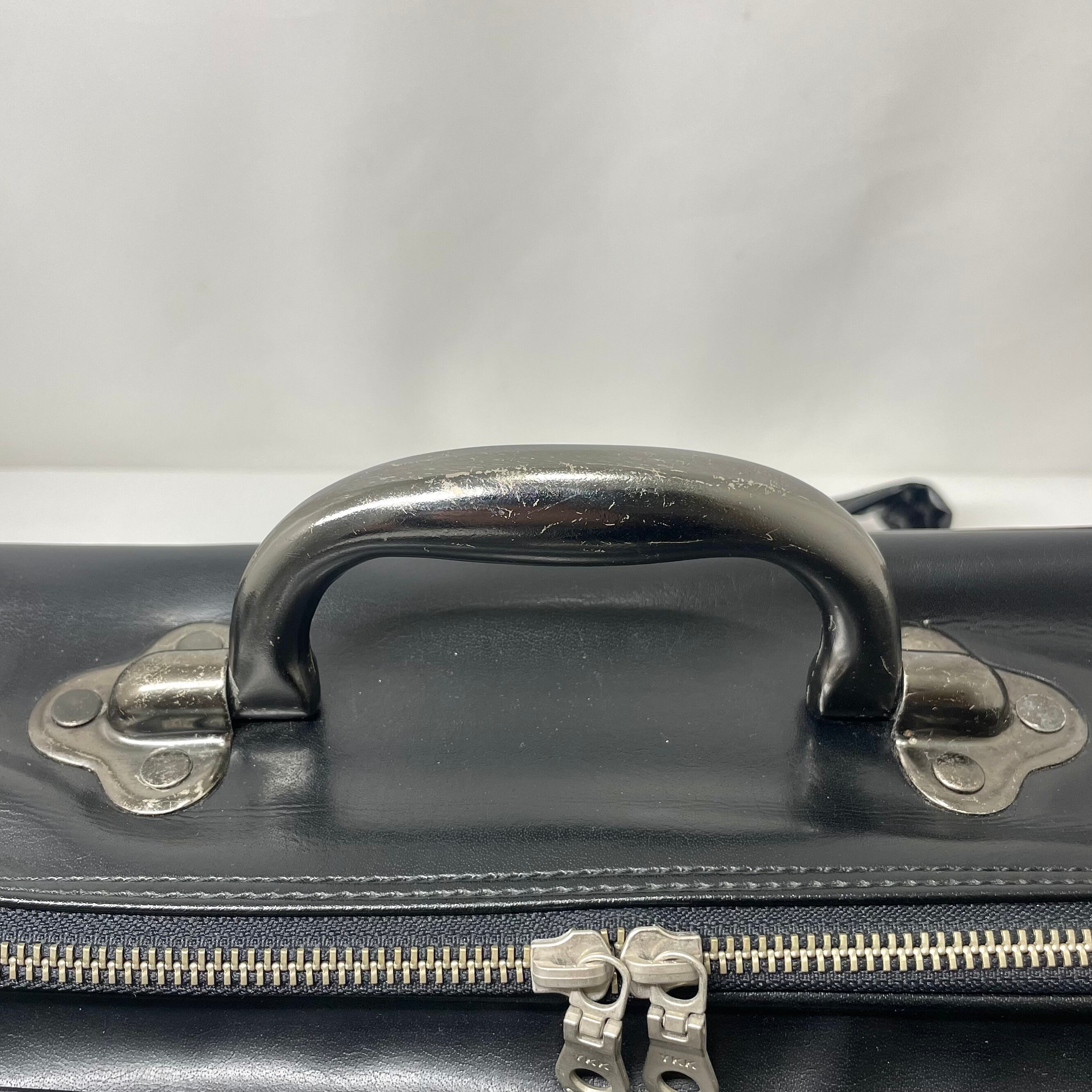 Jean Paul Gaultier ヴィンテージ 2way ハンドバッグ ショルダーバッグ