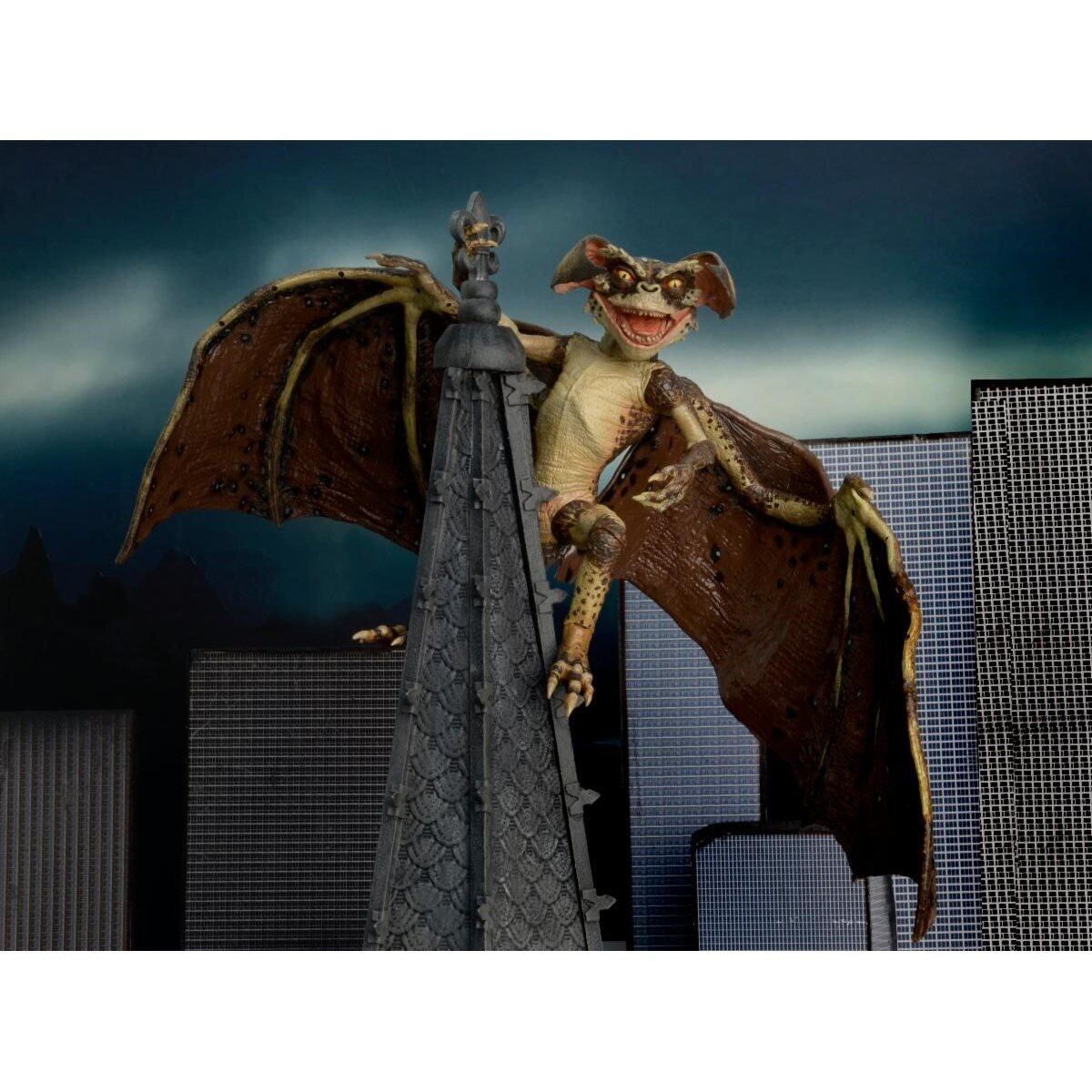 NECA グレムリン2 新・種・誕・生 バット・グレムリン デラックス