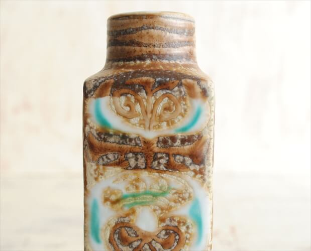 Royal Copenhagen Fajance Baca 花瓶 一輪挿し Nils Thorsson ロイヤル