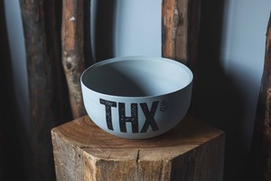 VALIEM GHOST 青坊主別注THX鉢（BOWL / XLサイズ）