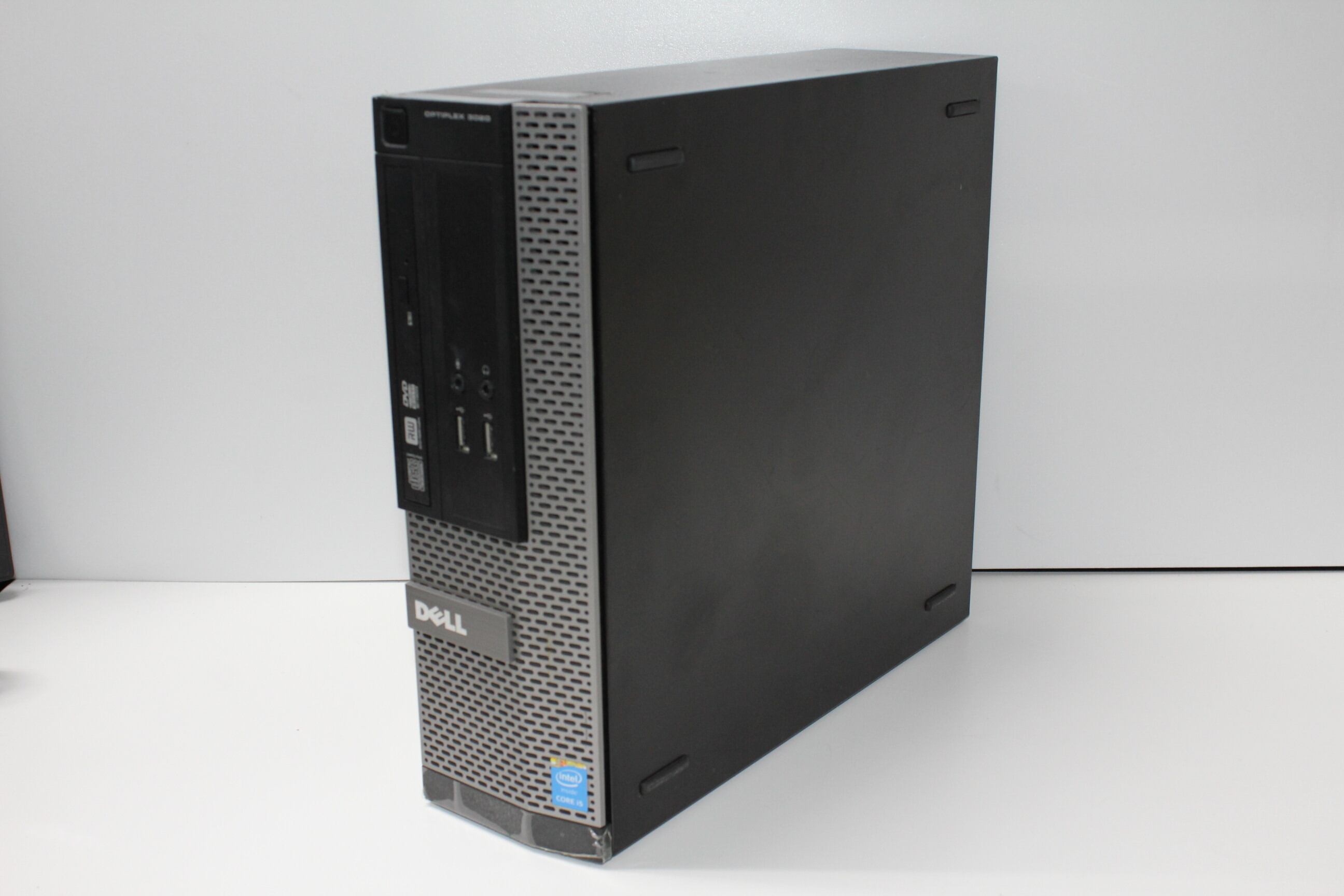 【中古デスクトップPC】Dell〈Inspiron 3471〉Intel Core i5/SSD240GB/メモリ8GB ⑥ 中古デスクトップPC】Dell〈Inspiron 3471〉Intel Core i5/SSD240GB