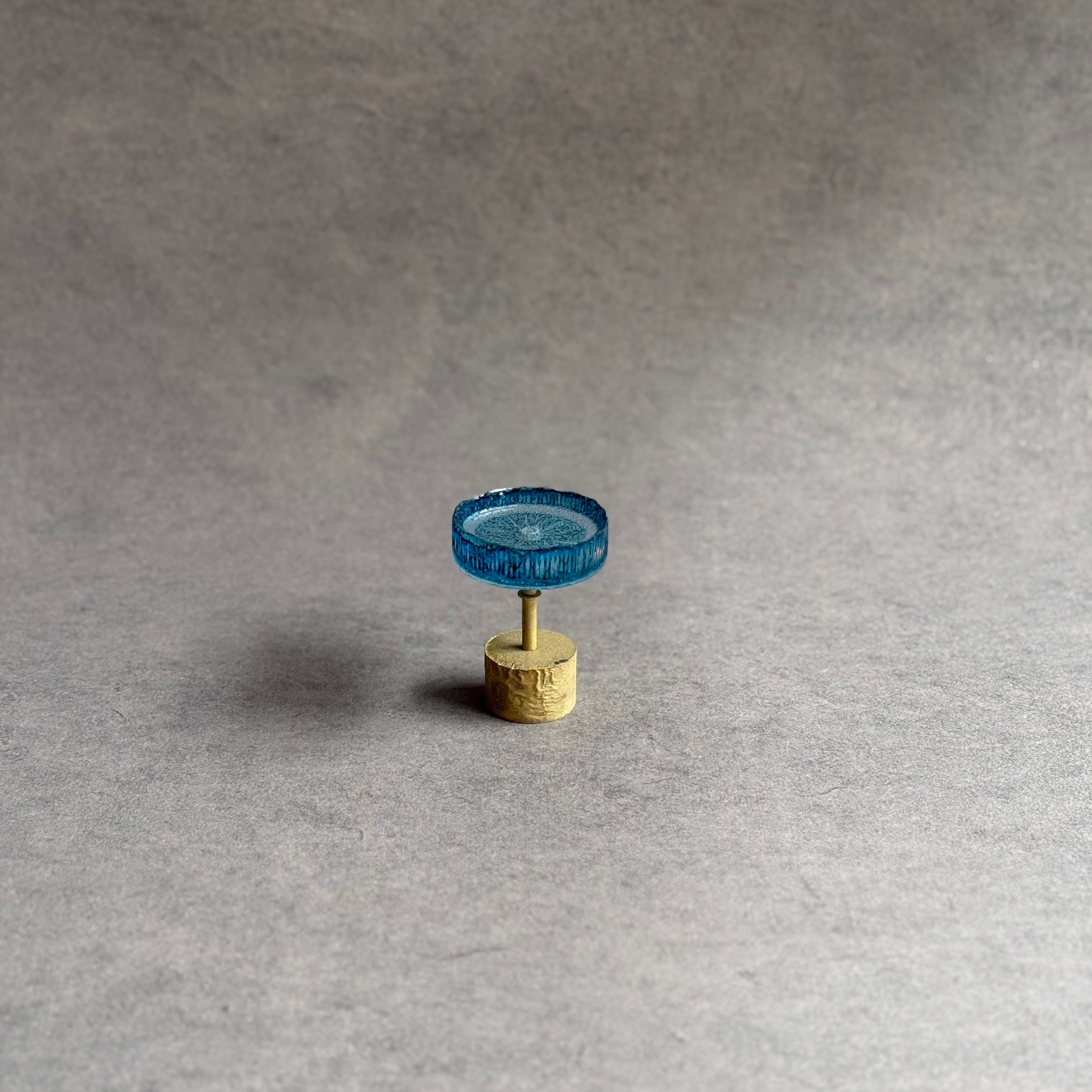 金属 | gallery 一白