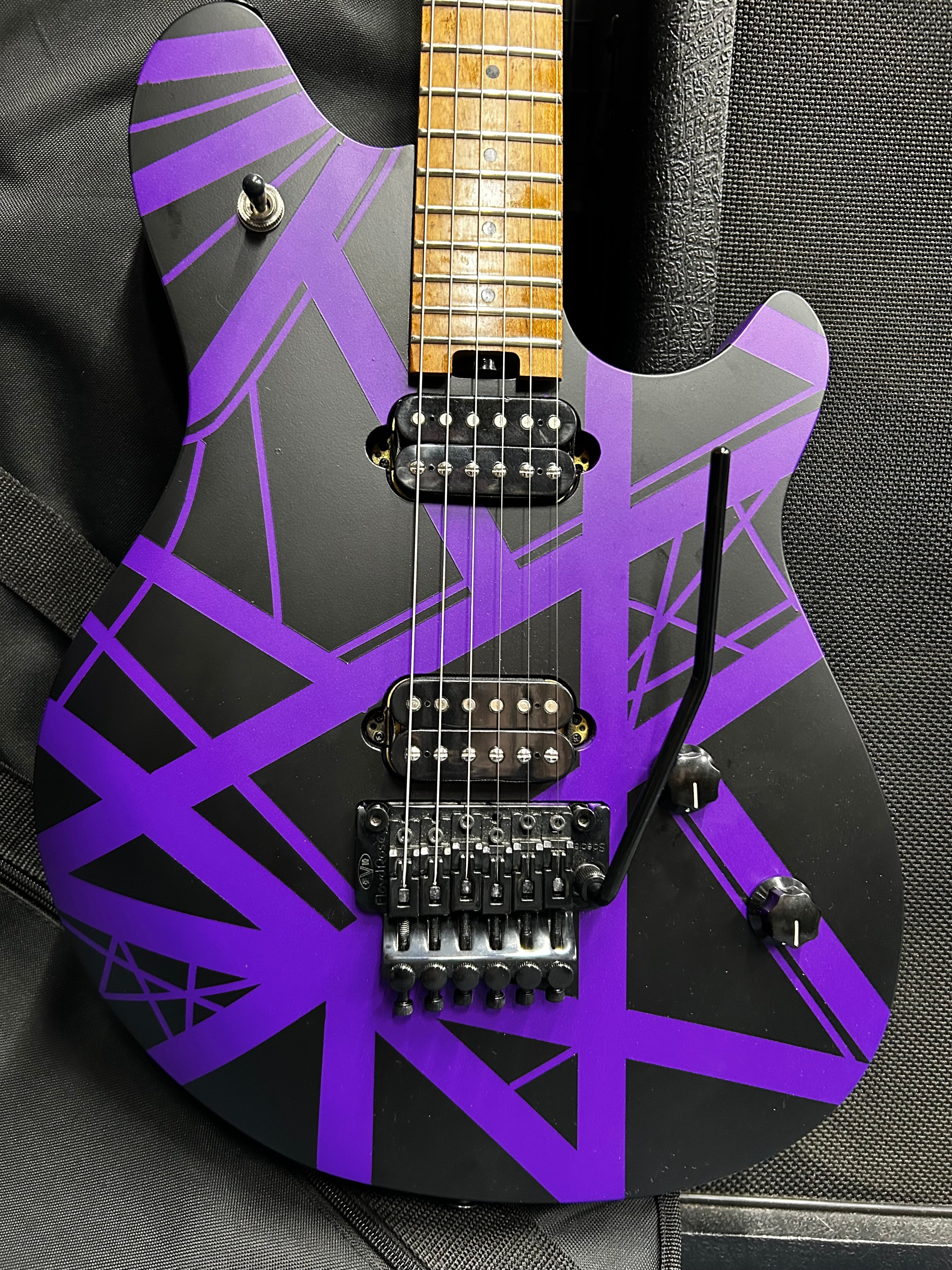 LEG MUSIC PRO.