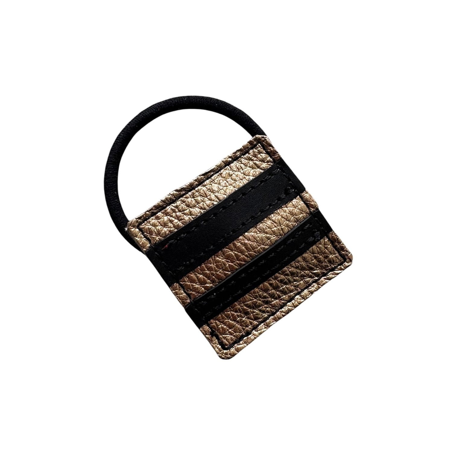 accessory | minority