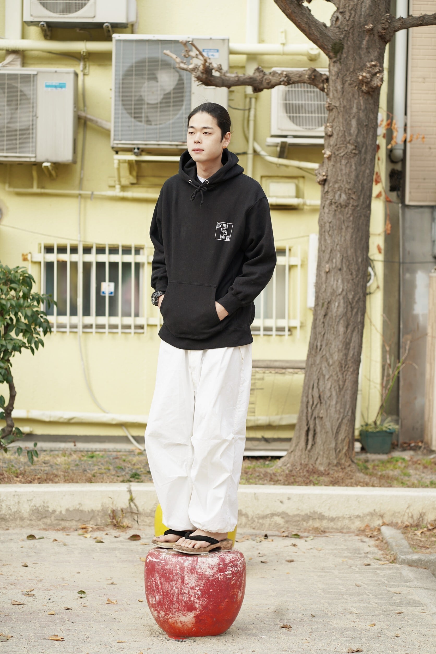 90年代 ビンテージ STARTER スターター 中綿 ナイロンプルオーバー