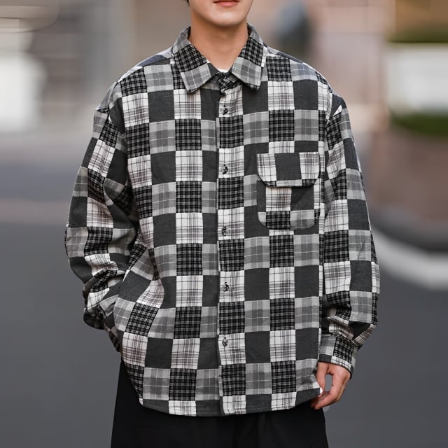 PROCLUB オンブレシャツ プロクラブ Willy Chavarria | Pay ID