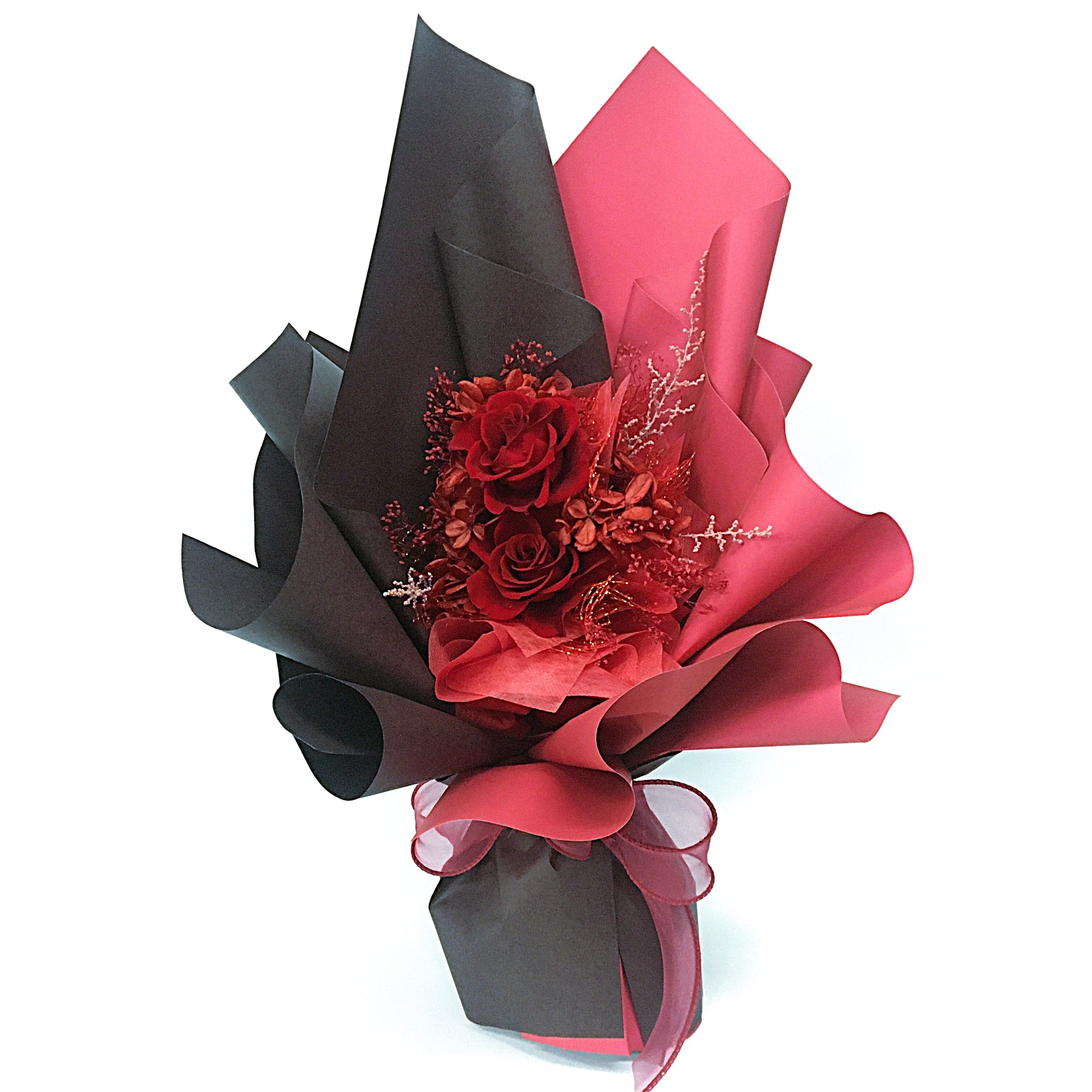 リモージュボックス 猫 ネコ 椅子 花束 ブーケ 手紙 フランス製