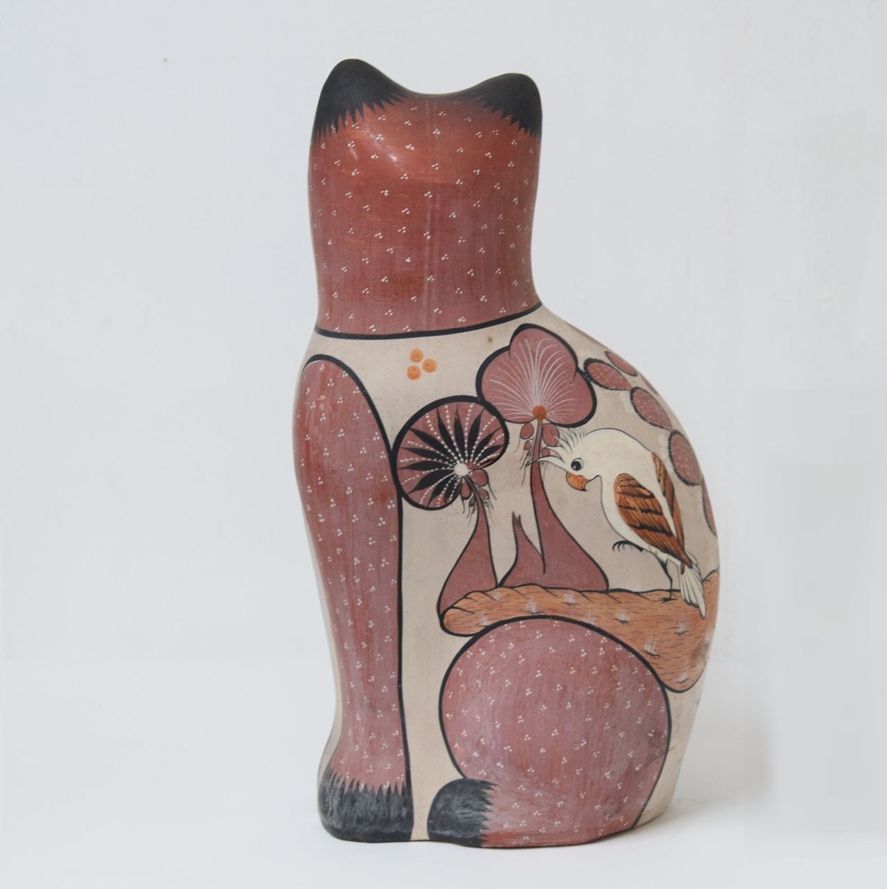 メキシコ トナラ焼き 皿 湯呑み 飯碗 16点セット メキシコ トナラ焼き