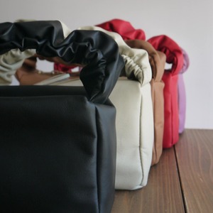 totose, (トトセ）シュシュバッグ