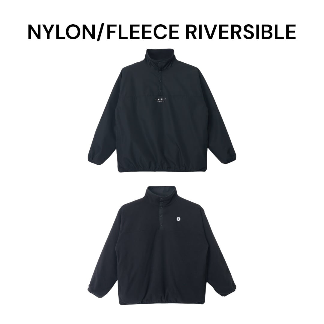 25/26 ELECTRIC MOUNTAIN JACKET | SnowboardShop Looker