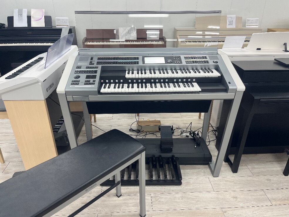 ★73818【EO】YAMAHA ELS02 16年製