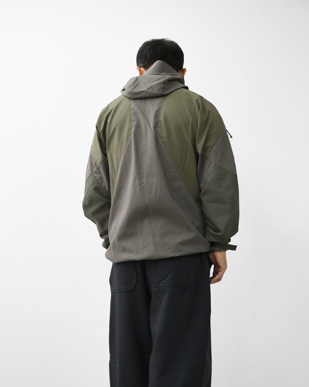 Tilak [ティラック] Operator MiG Jacket [10532] オペレーター ミグ